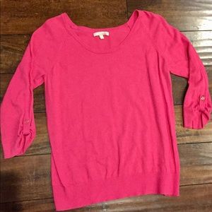 Banana republic sweater